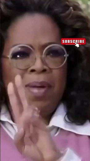 The Incredible Life of Oprah Winfrey: From Poverty to Power