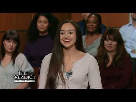 Shot and Stranded & Unsuitable | The Verdict with Judge Hatchett