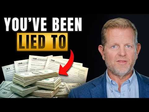10 TAX MYTHS Costing You THOUSANDS (Most Americans Believe These)