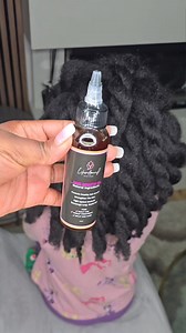 219K views · 1K reactions | Consistency is the key! Use this product for massive hair growth #4chair #naturalhair #airoil #4chair #growth #naturalhair #hairoil #hairgrowth | Lifewitqueenp | Facebook