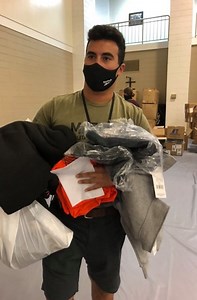 **Sending a child to college, struggling to have a baby, and (since she's a teacher) how to stay calm this school year!** You know that one family member who always seems to have the right answer? That's my sister-in-law Liz. She graciously agreed to be up next for Friday Family Time! | Heather Abraham