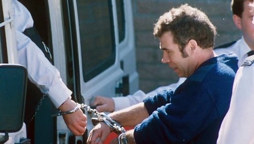 Fred & Rose West - The Real Story