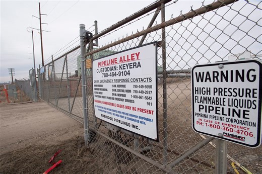 After 12 years and $34 billion, the Trans Mountain expansion project is nearing the finish line