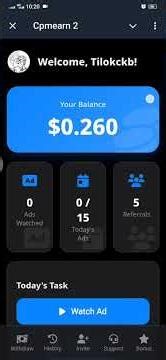 New telegram mini app bot setup tutorial #blogger #smartphone #shorts #firebasetutorial #tech