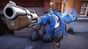 JustVenom近战肘击依然顶级