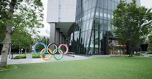 日本オリンピックミュージアム