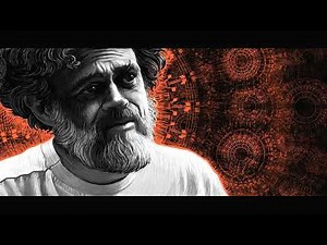 Terence McKenna — Alien Dreamtime
