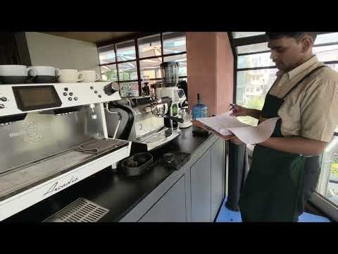 SCA Coffee Tasting ☕ | Q Grader Calibration Secrets Revealed 🔥