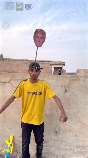 Trump Got Angry On My Enemy 😱🔥😂