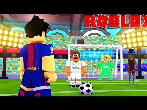 jeux de foot sur roblox