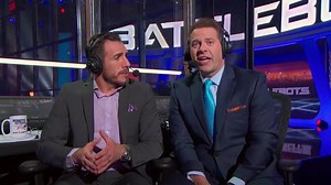 Extra fights are your delight so please tune in tonight, alright?: Marvin vs Petunia, 9pm (NEW TIME) on Science Channel | BattleBots