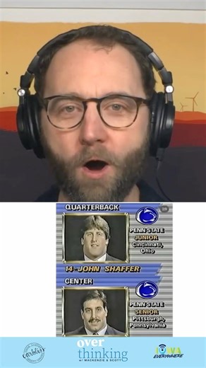 What Kind of Steroids Were These Guys Taking?