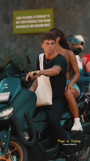 Discover Siargao Island: The Ultimate Travel Guide