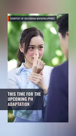 Kim Chiu and Paulo Avelino team up again, this time for the upcoming Philippine adaptation of the hit K-drama ‘What’s Wrong with Secretary Kim.’ Full story: https://www.rappler.com/entertainment/series/kim-chiu-paulo-avelino-star-filipino-adaptation-whats-wrong-with-secretary-kim/ | Rappler