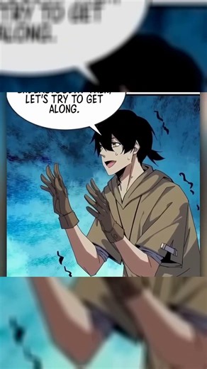 Hero x Demon Queen – Der Held, der nicht kämpfen will | Part 2 Folge 10 Manhwa Recap (Deutsch)