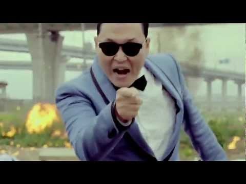 Psy - gangnam style . remix 2013 ( Laurent.H remix & Let's GoMusic )