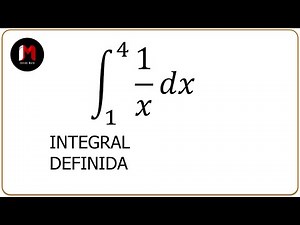 Integral Definida por Fórmulas - Ejercicio 5 (Fracción)