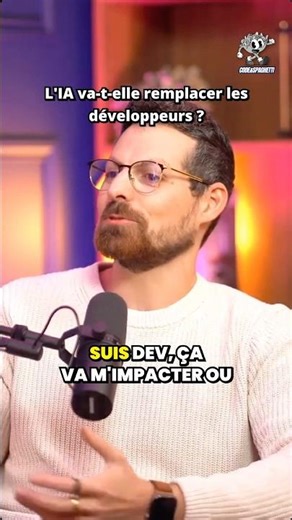 Le code n’a plus de valeur