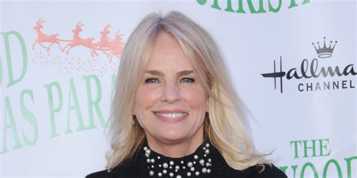 '80s-Era Actor Jennifer Runyon, Known For 'Charles In Charge,' 'Ghostbusters,' Dies At 65
