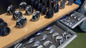 Brad McIntosh and Ray Hawkins are showcasing the latest equipment at Precision Golf Cromer, highlighting all custom fitting options available. Book your fitting with Sydney’s top club fitters and take your game to the next level. Don’t miss out—schedule your fit today! Book your fitting here https://www.precisiongolf.com.au/cromer/custom-club-fitting-sydney/ | Precision Golf Sydney