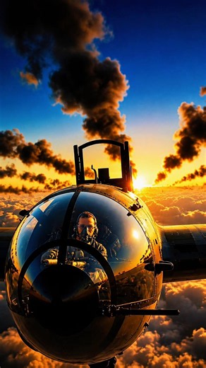 B-17 Flying Fortress: Why Was This WWII Bomber Called a Fortress? 🇺🇸✈️