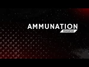 [FiveM - Free] Ammunation