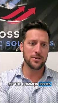 House won't cool? Check your air filter! It's likely causing restricted airflow!