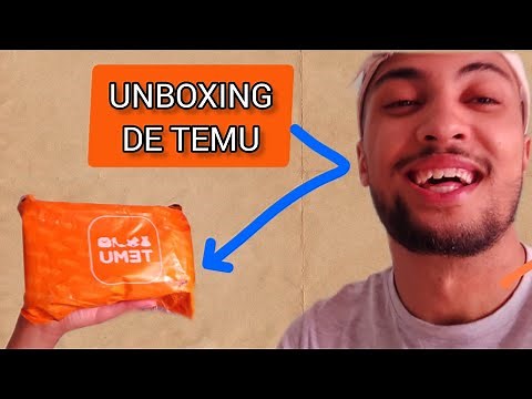Temu Smartwatch: La combinación perfecta entre moda y funcionalidad - Unboxing y revisión completa
