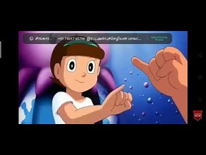 Perman vs robotic Octopus part 5