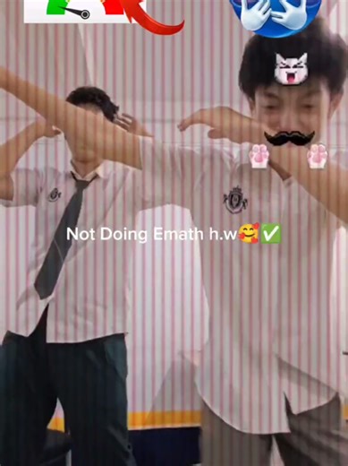 High Cortisol Effects on Mathematics Performance