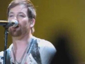 David Cook Hello Chicago