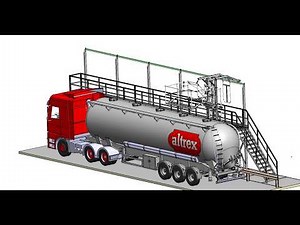 Animation Safety Gantry
