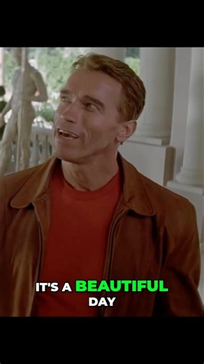 I'll Be Back #lastactionhero #90smovies