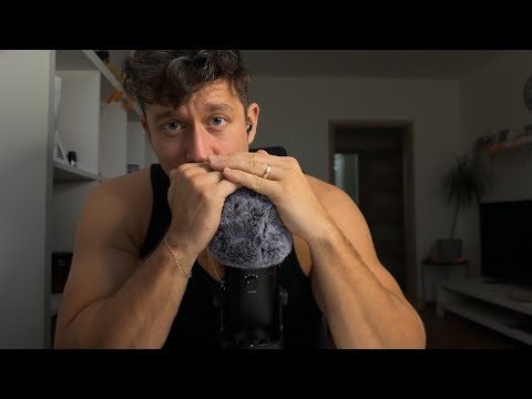 Mouth Sounds That Will Melt Your Brain ASMR 🧠