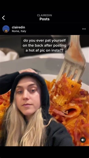 Claire on TikTok