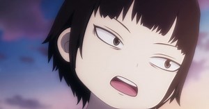 Hi Score Girl Anime's New Promo Video Streamed