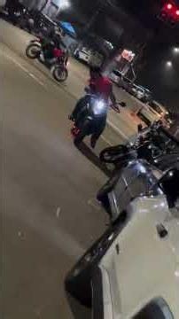 xj6 🔥🔥 corteee #brasil #ninoabravanel #bikelife #grau #bikers #yamaha #yamahaxj6