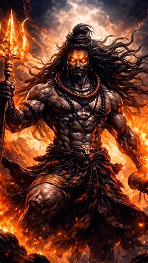 kalbhairav ashtakam stotram 🔱 #kalbhairavashtakam