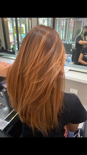 AlexG BeautyandHair on TikTok