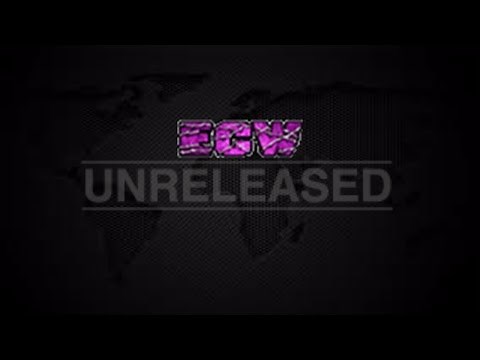 Birth of The Raven (Jan 10, 1995) | ECW UNRELEASED
