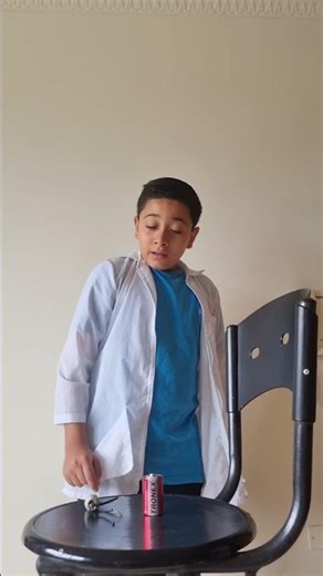 Experimento: Electroimán