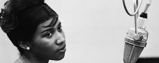The Meaning Behind Aretha Franklin's “Respect”