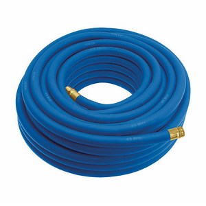 UltraMax Blue Hose - Underhill International - Par West Turf