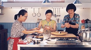 かもめ食堂 - Apple TV (日本)