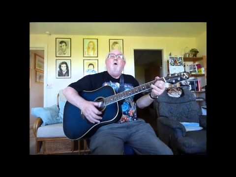 Guitar: My Home's Across The Blue Ridge Mountains (Including lyrics and chords)