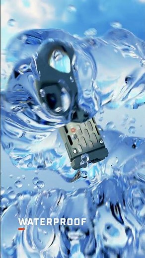 Take your music further with Ranger, the smallest, most portable Turtlebox yet.