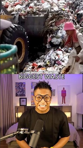 Recycling Old Clothes 👕