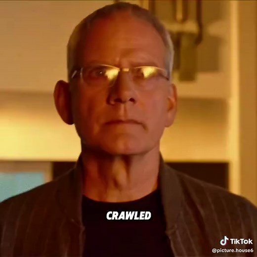 The Disaster of Ancient Giant Locusts