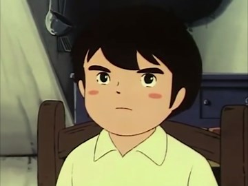 Marco. Capítulo 14 – La decisión de Marco (Completo)