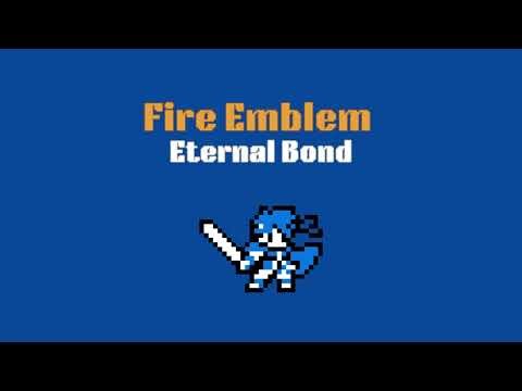 8-bit Eternal Bond (Ike's Theme) Cover